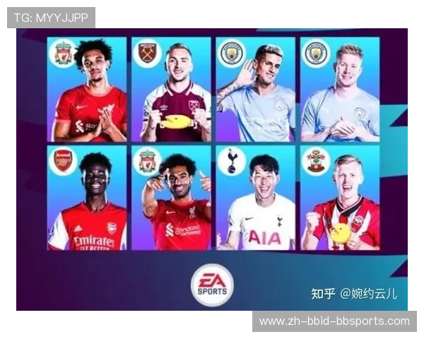 历届PFA英超最佳球员名单与赛季表现解析