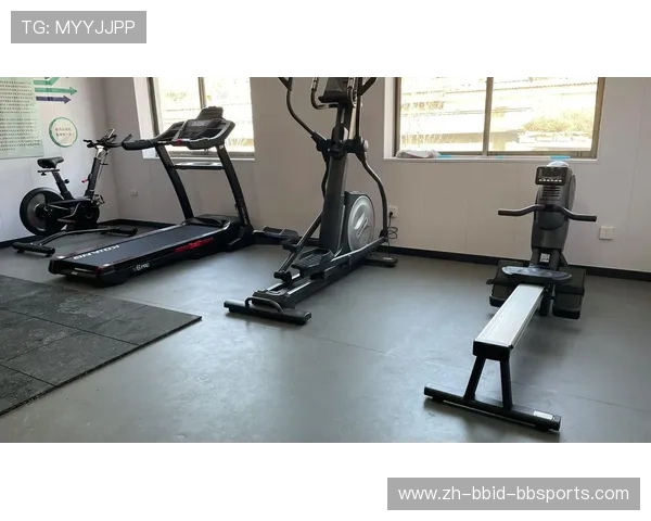 未来健身器材的发展趋势与技术创新