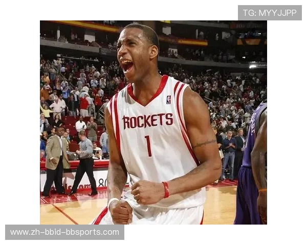 麦迪曾效力的CBA球队回顾及赛场表现 麦迪曾效力的CBA球队回顾及赛场表现